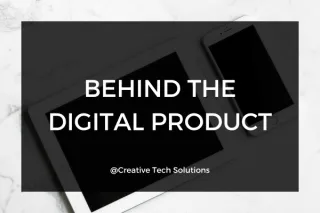 Behind the Digital Product: The Tech You Need to Start Selling Online