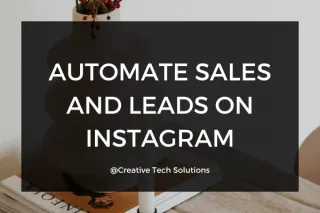 How to Automate Instagram & Facebook DMs with FEA Create (No Extra Tools Needed!)
