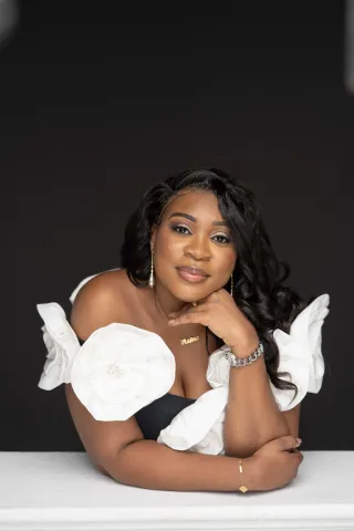 Rise with Raissa: Dallas Coach Teaching Entrepreneurs to Level Up Their Self-Worth and Net Worth