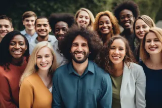 Building a Community, Not Just a Customer Base: The Power of Engagement