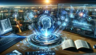 The Future of AI in Digital Marketing