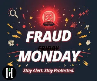 Tips to Avoid Being a Victim of Affinity Fraudlog Post