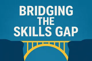 Bridging the Gap: Why the Only Way Out Is to Train Through It