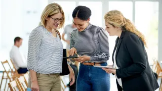 5 Ways to Grow Your Interior Design Business through Referral Partnerships and Collaborations