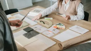 4 Reasons Why You Can’t Skip Networking as a Creative Professional