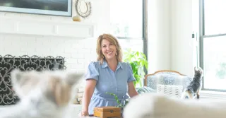 What They Don’t Teach You in Design School