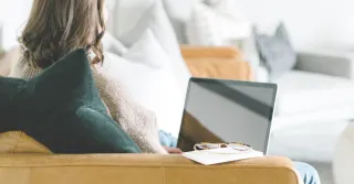 Why Your Interior Design Website Isn’t Getting Inquiries (And How to Fix It)