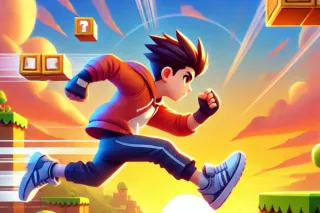 Super Runner