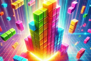 Tetris Mania