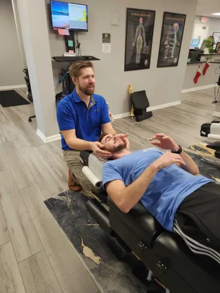 How Chiropractic Care Supports the Immune System: What the Research Shows