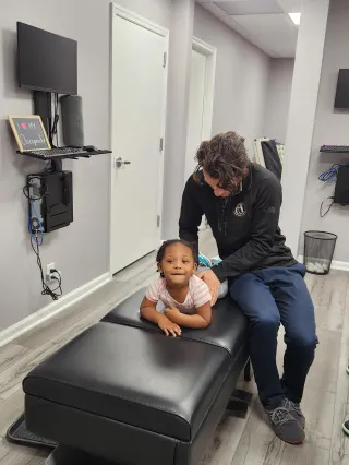 The Top 5 Signs of Nervous System Stress — and How Chiropractic Helps Reduce It