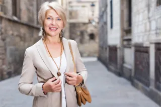 How Sandy, 59, Boosted Energy, Cut Cravings & Lost 8lbs in 3 Months Without Keto or GLP-1 Drugs