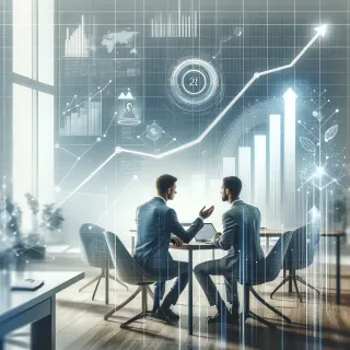 Marketing's New Frontier: Gen AI's Role in Customer Experience