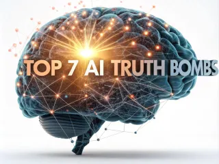 7 Brutal Truths About AI (That No One’s Telling You)
