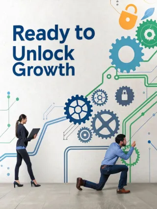 Operational Efficiency Through Automation: Unlocking Growth
