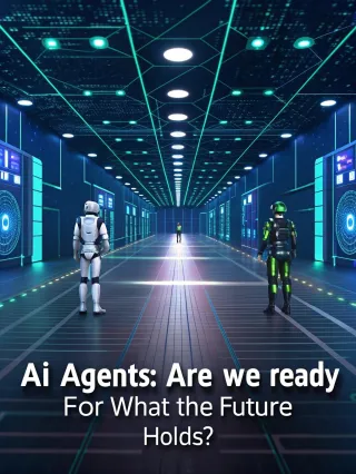 AI Agents: The Future of Autonomous Systems and What They Really Mean for You
