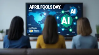 7 AI Myths You Didn’t Know Were Fooling You