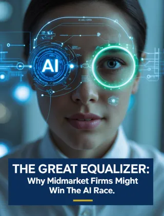 No More Pilots: Why Generative AI Needs to Leave the Sandbox