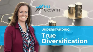 Diversification - The "3 Bucket" Strategy