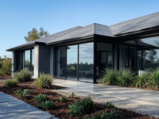 Top 5 Most Popular Roof Colours in Adelaide Homes