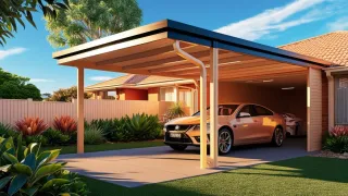 Reasons Why Consider Adding Carports to Your Property