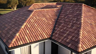 Tile Roof Tips: What You Need to Know to Save Big on Repairs!