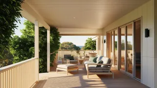 Verandah, Patio, or Pergola: Which Is Right for Your Home?