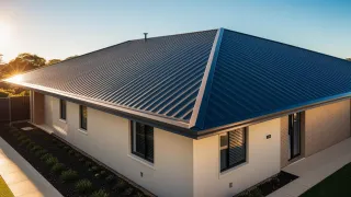 Roof Resurrection: Unveiling the Art of Restoration