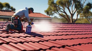Signs Your Roof Needs Repainting | Protect & Refresh Your Home