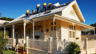 Reliable Roof Repairs Near Me | Rite Price Roofing