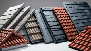 Why Quality Roofing Materials Matter for Durability & Protection