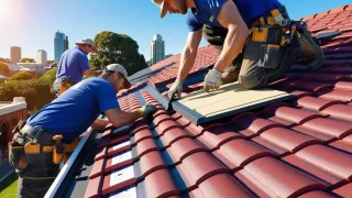 Is Roof Restoration Worth It? Adelaide Homeowners, Find Out!