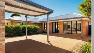 Great Ideas For Your Pergola and Carports