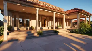 Benefits of installing a Verandah, Pergola and Patio