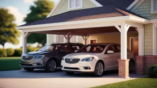 How much does it cost to build a carport