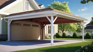 Pergola ideas and carport ideas you need to know about