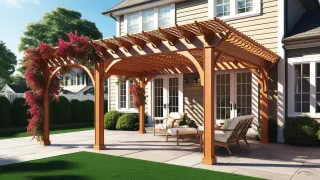 Pergola