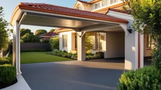 Thinking of Investing in a Carport?
