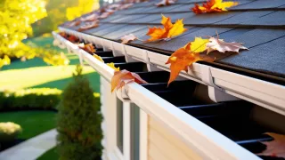 Top Benefits of Gutter Guards for Your Home | Rite Price Roofing