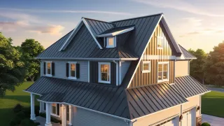 Roof Repairs Near Me | Affordable & Professional Roofing Services