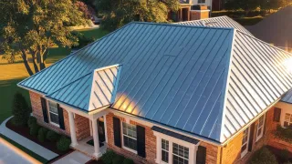 Professional Roof Restore | Fix, Seal & Extend Roof Life