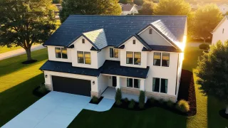 Cement Roofing Tiles Price | Cost Guide & Installation Tips