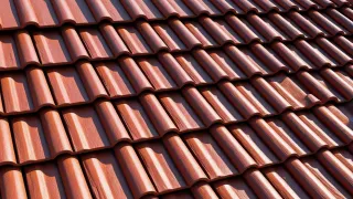 Roof Clay Tiles | Durable & Stylish Roofing for Your Home