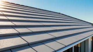 Concrete Roof Tile | Cost, Benefits & Maintenance Guide