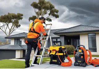 A Complete Guide to Gutter Cleaning Insurance