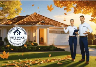 Is Your Roof Autumn-Ready? 5 Signs You Need an Inspection Before Winter Hits