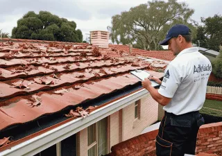The Real Cost of Ignoring a Leaking Roof in Adelaide’s Climate