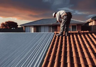 Metal vs. Tiled Roofing in SA: What’s Better for Your Home?