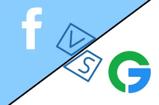 Facebook Ads vs Google Ads for Lead Generation