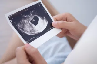 When the Ultrasound Is Silent: Our Shared Grief, Our Shared Strength